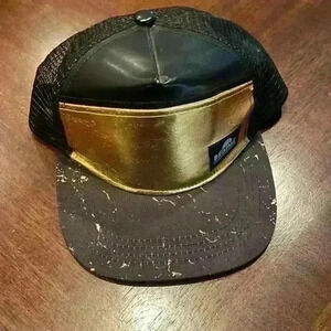 NWT Brimmz toddler hat
